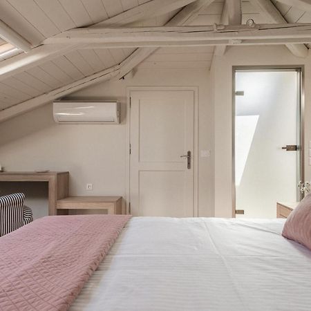 Viatzo Villas - Eclectic Villas With Heated Saltwater Pools Mouzákion 외부 사진